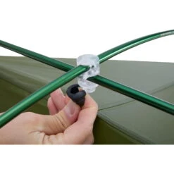 Wechsel Bella Zero-G Line - 1,5-Personen-Zelt -Campingprodukte Geschäft wechsel bella zero g line 1 5 personen zelt green wec 231055 13