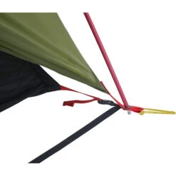 Wechsel Bella Zero-G Line - 1,5-Personen-Zelt -Campingprodukte Geschäft wechsel bella zero g line 1 5 personen zelt green wec 231055 14