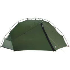 Wechsel Bella Zero-G Line - 1,5-Personen-Zelt -Campingprodukte Geschäft wechsel bella zero g line 1 5 personen zelt green wec 231055 4