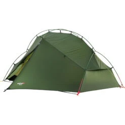 Wechsel Bella Zero-G Line - 1,5-Personen-Zelt -Campingprodukte Geschäft wechsel bella zero g line 1 5 personen zelt green wec 231055 5