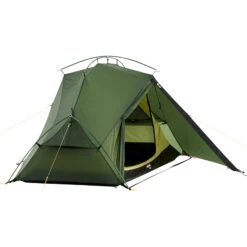 Wechsel Bella Zero-G Line - 1,5-Personen-Zelt -Campingprodukte Geschäft wechsel bella zero g line 1 5 personen zelt green wec 231055 6
