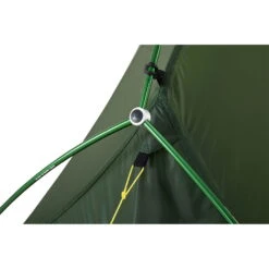 Wechsel Bella Zero-G Line - 1,5-Personen-Zelt -Campingprodukte Geschäft wechsel bella zero g line 1 5 personen zelt green wec 231055 8