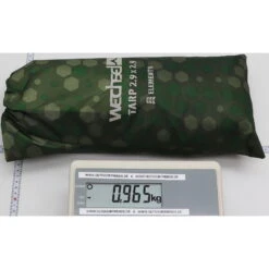 Wechsel Tarp Elements - Travel Line 13 Wechsel Tarp Elements - Travel Line -Campingprodukte Geschäft wechsel tarp elements travel line camouflage wec 231148 4