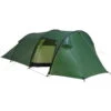 Wechsel Tempest 3 Zero-G - 3-Personen-Zelt -Campingprodukte Geschäft wechsel tempest 3 zero g personen zelt green wec 231052 0