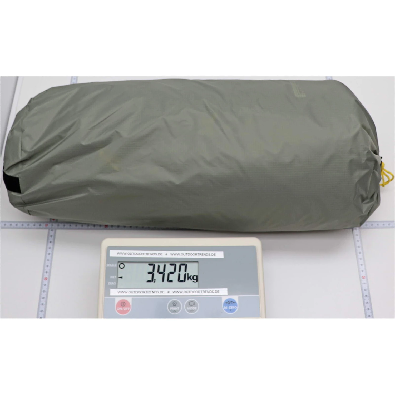 Wechsel Outpost 2 - Travel Line 4 Wechsel Outpost 2 - Travel Line – Bild 2