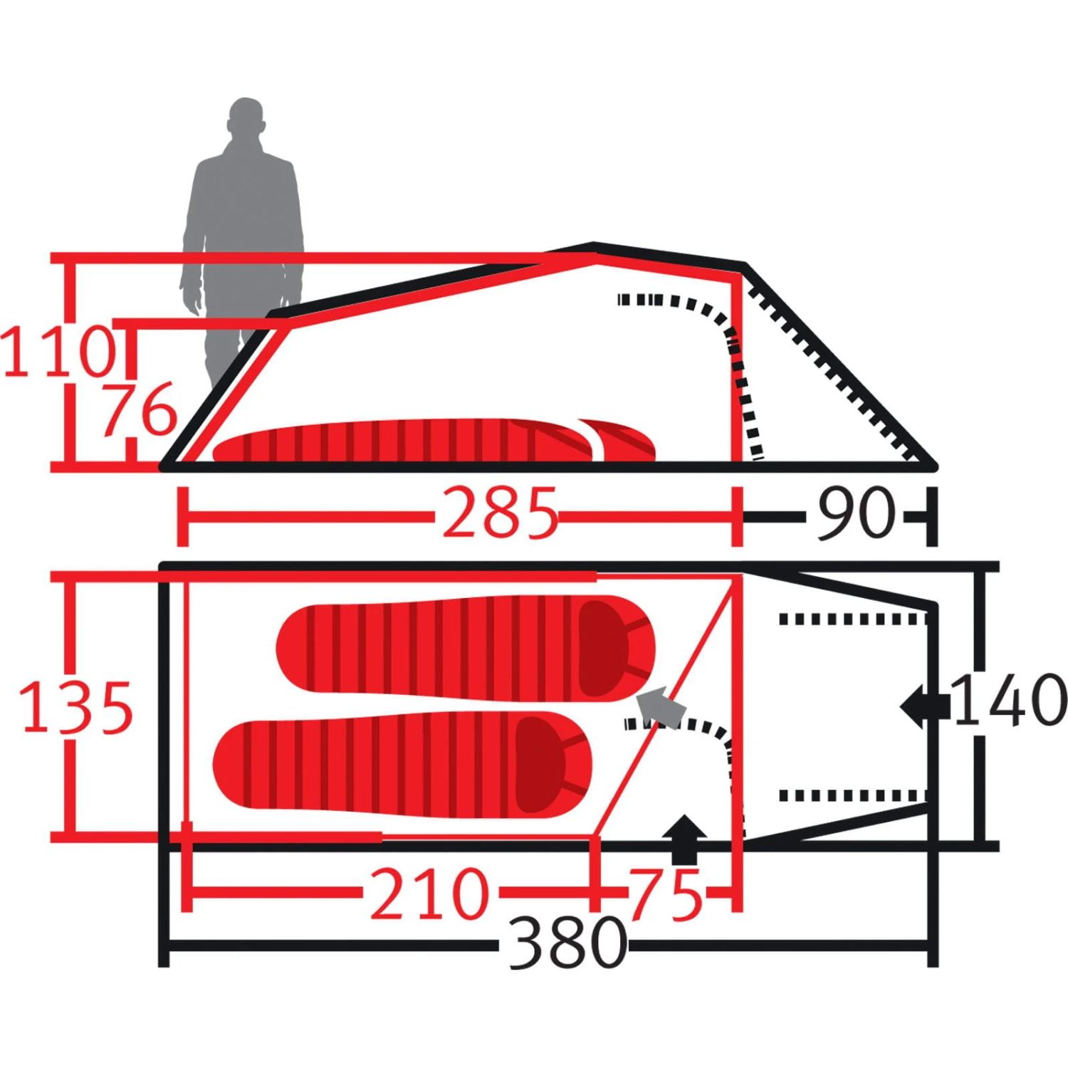 Wechsel Outpost 2 - Travel Line 5 Wechsel Outpost 2 - Travel Line – Bild 3