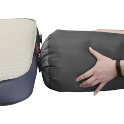 Wechsel Pump Air Bag - Pump-Pack-Sack -Campingprodukte Geschäft wechsel tents pump air bag pack sack grey wec 237003 2