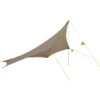 Wechsel Wing M - Travel Line Tarp -Campingprodukte Geschäft wechsel tents wing m travel line tarp oak wec 231140 0