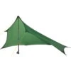 Wechsel Wing M - Zero-G Line Tarp -Campingprodukte Geschäft wechsel wing m zero g line tarp green wec 231144 0