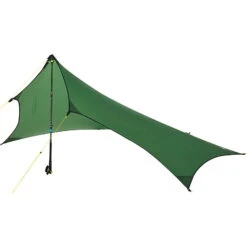 Wechsel Wing M - Zero-G Line Tarp -Campingprodukte Geschäft wechsel wing m zero g line tarp green wec 231144 3