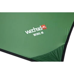 Wechsel Wing M - Zero-G Line Tarp -Campingprodukte Geschäft wechsel wing m zero g line tarp green wec 231144 5