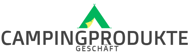 Campingprodukte Geschäft